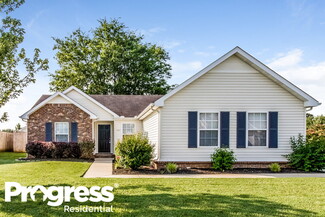 1147 Melvin Dr, Murfreesboro, TN 37128
