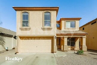 12922 W Holly St, Avondale, AZ 85392