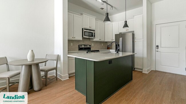 2101 Lakeside Lofts Cir unit 1303, Cary, NC 27513 - photo 5