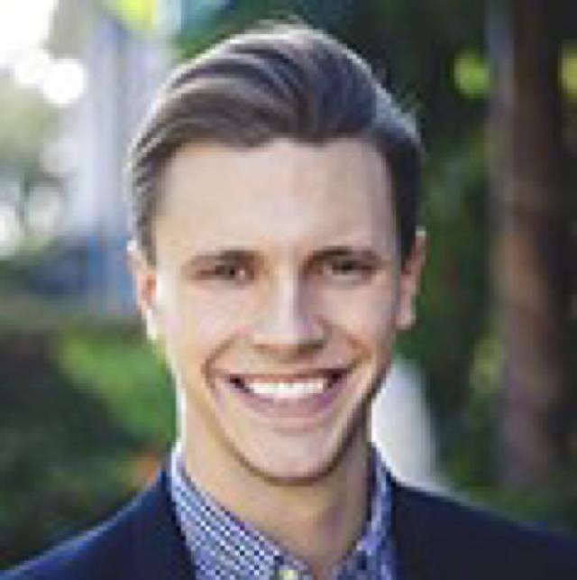 Austin Muller