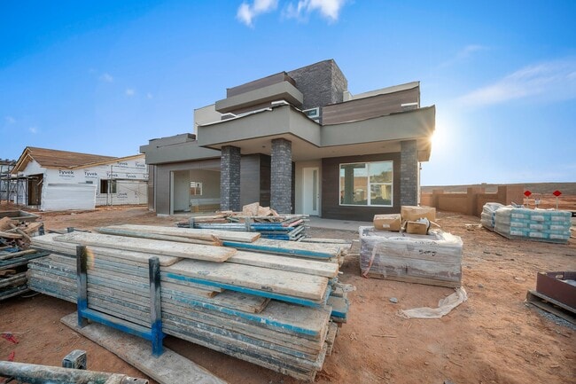 5318 S Shorebreak Dr, Washington, UT 84780 - photo 3