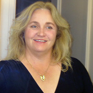 Diane Amato