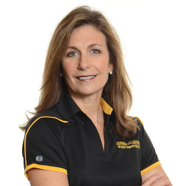 Allison Rowland