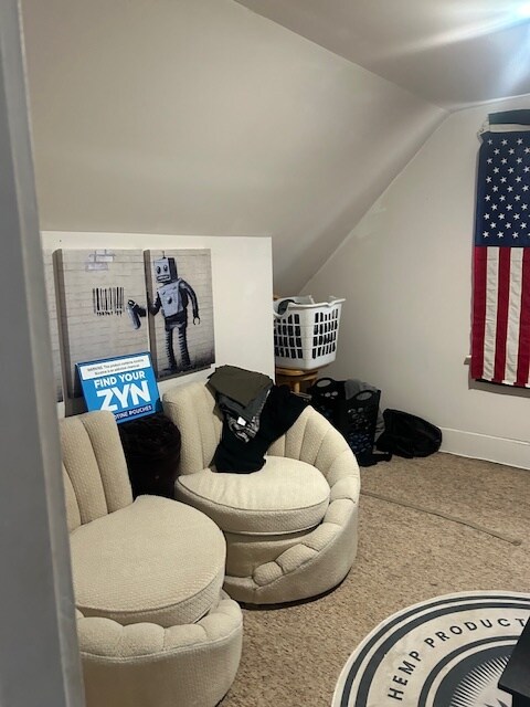 201 N Summit St unit Upstairs 1 BR, Spooner, WI 54801 - photo 4