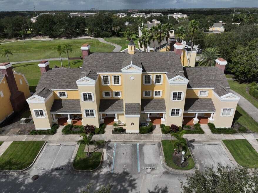 1322 Seven Eagles Ct unit 301, Reunion, FL 34747 - photo 2