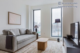 550 Clinton Ave Unit FL4-ID1654, Brooklyn, NY 11238