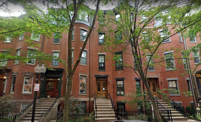 43 E Springfield St unit 4, Boston, MA 02118 - photo 2