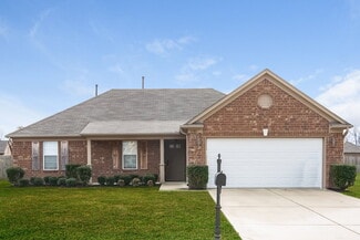 3181 Scott Hill Cir, Horn Lake, MS 38637