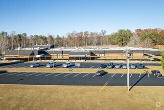 Hagood Elementary School