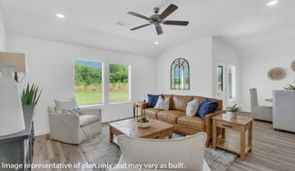 3000 Laredo Ln, Centerton, AR 72736