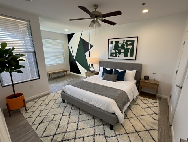 2134 E Broadway Rd unit 1033, Tempe, AZ 85282 - photo 5