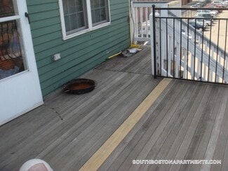 34 Baxter St Unit 3, Boston, MA 02127