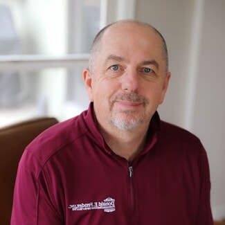 Timothy Ross