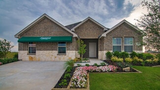 2914 Drury, Ennis, TX 75119