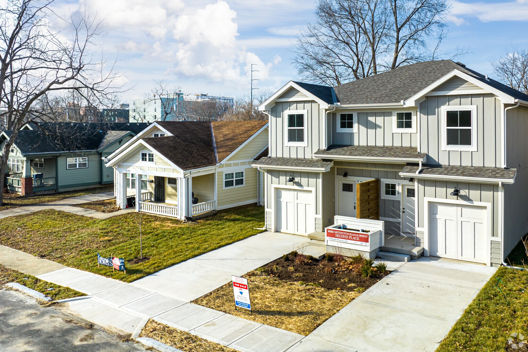 About Center City Schools, Demographics, Things to Do