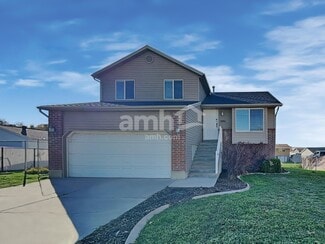 1991 W 550 N, Clinton, UT 84015