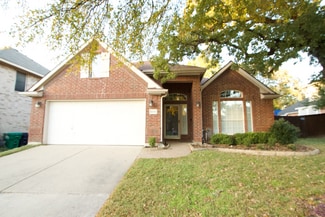 3605 Villanova Dr, Denton, TX 76210