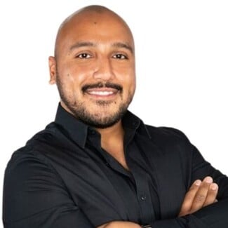Gil Verdinez Lopez