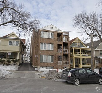 432 W Wilson St, Madison, WI 53703