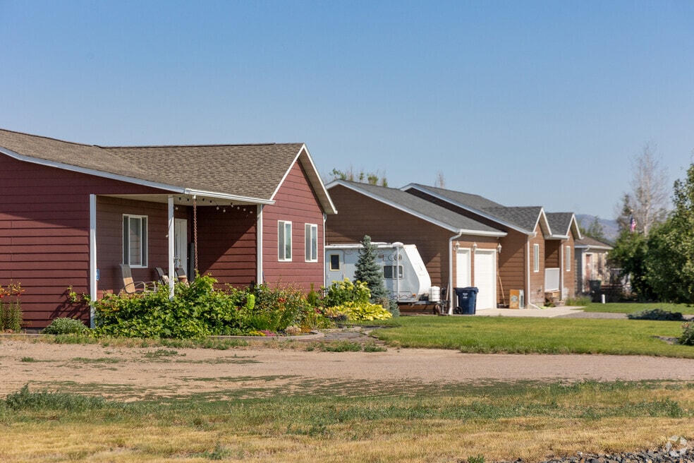 Helena Valley Southeast