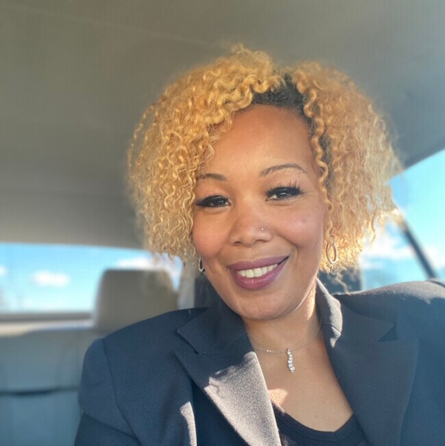 Shirlonda Evans-mccain