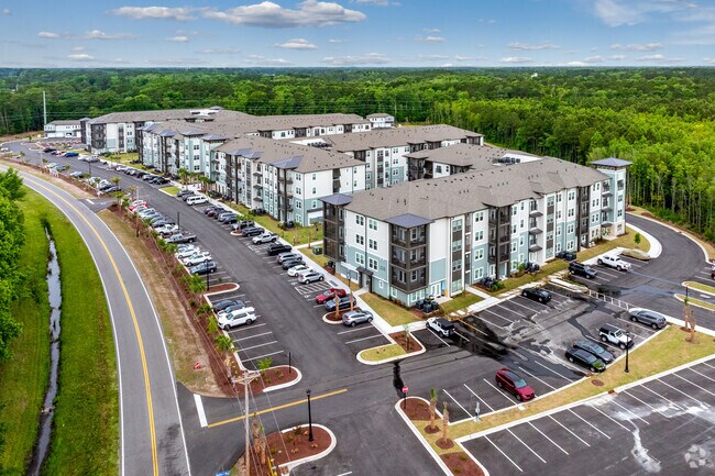 Lively Murrells Inlet, Murrells Inlet, SC 29576 - photo 3