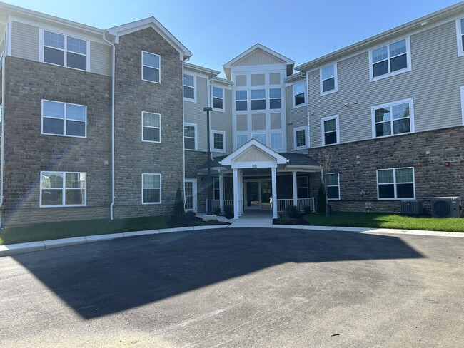 The Sanctuary on Edwards 55+, Elsmere, KY 41018 - photo 3