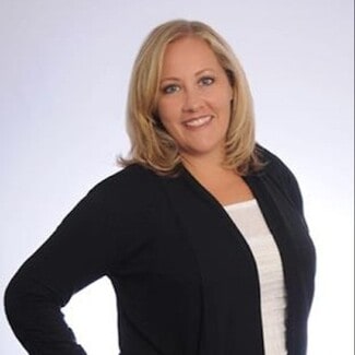 Julie Oswald