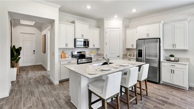 842 Serpens NW, Palm Bay, FL 32907 - photo 2