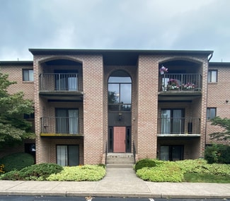 4509 N Hedgerow Dr Unit 6, Allentown, PA 18103