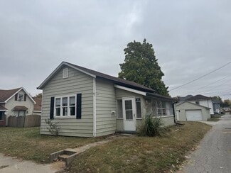 714 N Wabash Ave, Kokomo, IN 46901