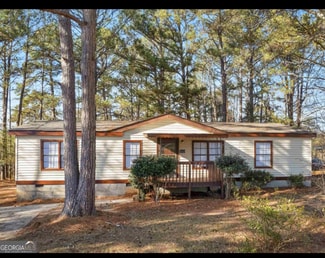 302 Woodridge Dr, Locust Grove, GA 30248