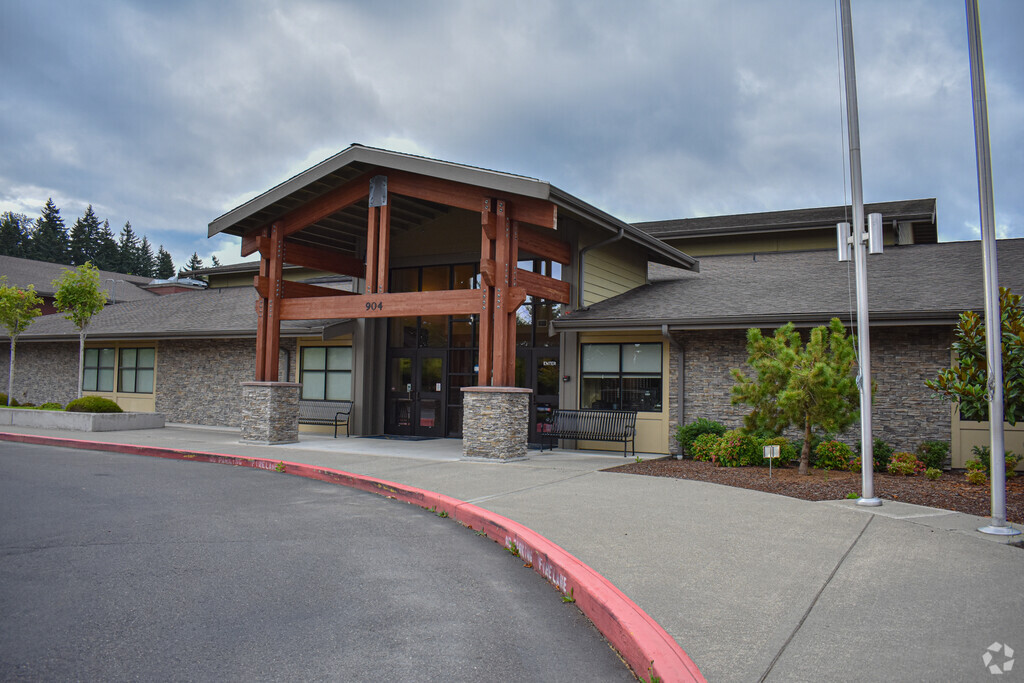 Northwest Christian School in Downtown Puyallup.