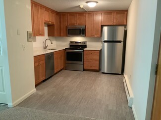 121 North St Unit 1, Medfield, MA 02052