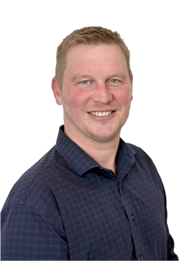 Kyle Kovarna