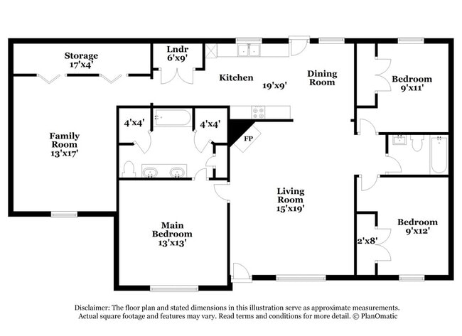1105 Brocton Ct, Rockvale, TN 37153 - photo 2