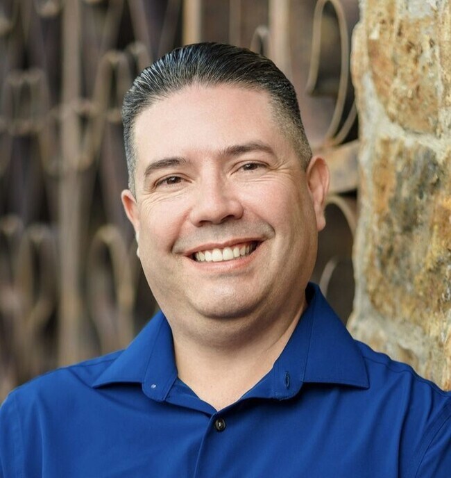 Ruben Moreno
