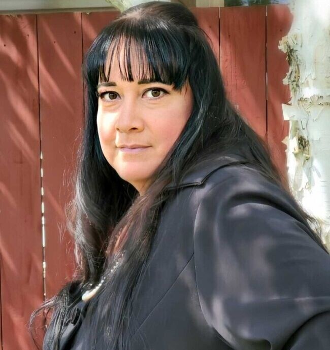 Charlene Middlekauff