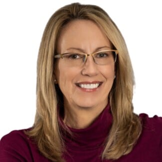 Debbie North