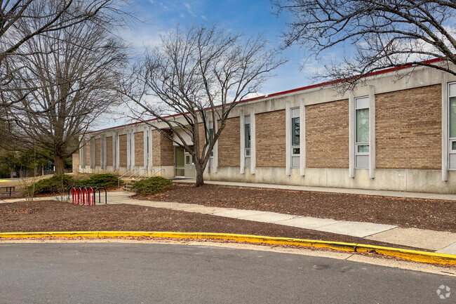John Adams Elementary School