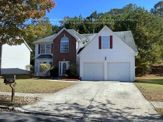 4138 Ash Tree St SW, Snellville, GA 30039