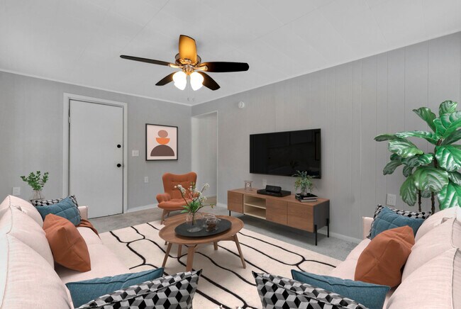 820 N Pennsylvania Ave unit 1, Lansing, MI 48906 - photo 3