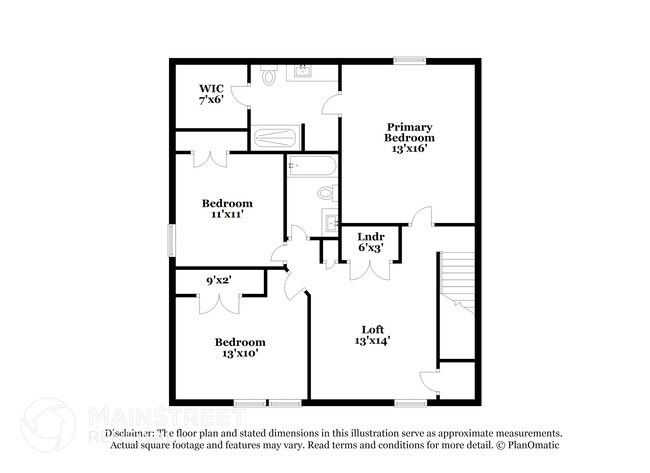 545 Flannel Way, Zebulon, NC 27597 - photo 3