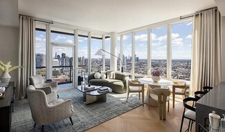 60 Wharf Dr Unit 3909, Brooklyn, NY 11222