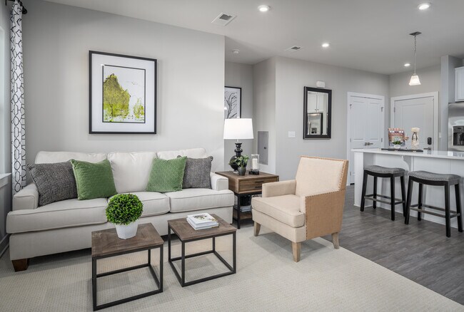 6725 Citory Way unit 204, Moseley, VA 23120 - photo 5