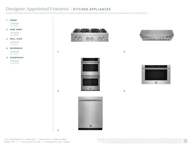 5010 Hartwell Place, Alpharetta, GA 30009 - photo 7