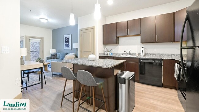 124 S Dry Creek Ridge Ln unit A-209, Sandy, UT 84070 - photo 7