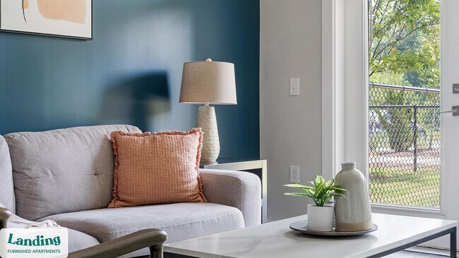 6025 Riverview Rd SE unit 6104, Smyrna, GA 30126 - photo 4