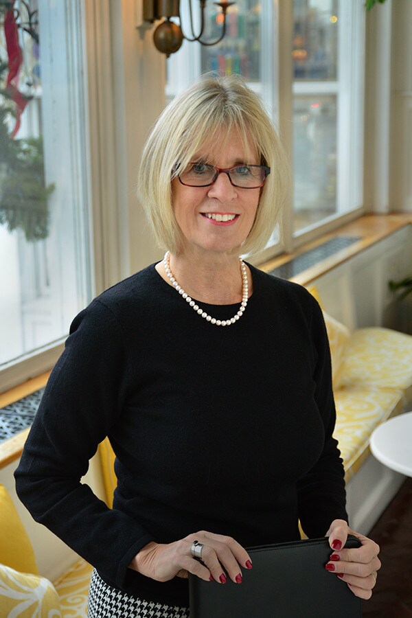 Christine Aubrey