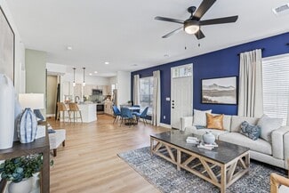 6815-6855 Windhaven Pkwy, The Colony, TX 75056